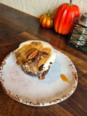  at New Day Eatery in Port Angeles