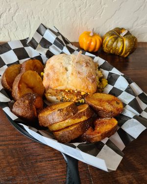  at New Day Eatery in Port Angeles