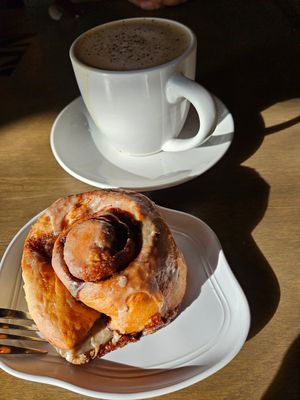  at New Day Eatery in Port Angeles