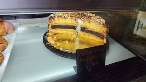  at New Day Eatery in Port Angeles