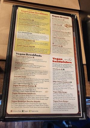  at New Day Eatery in Port Angeles