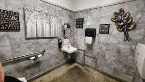  at New Day Eatery in Port Angeles