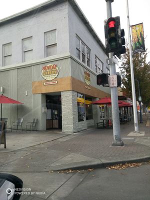 New Day Eatery at New Day Eatery in Port Angeles