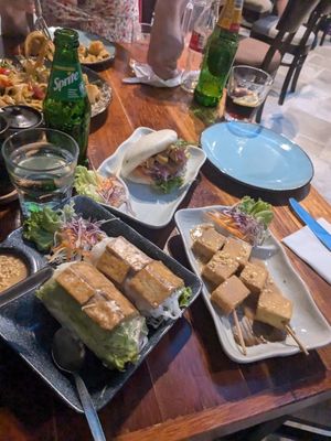  at At Bangkok in Zadar