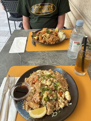   at At Bangkok in Zadar