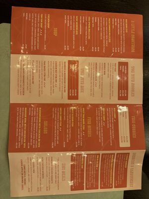   at At Bangkok in Zadar