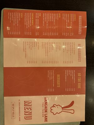   at At Bangkok in Zadar