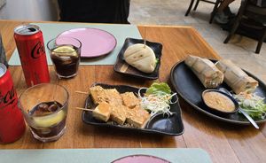  at At Bangkok in Zadar