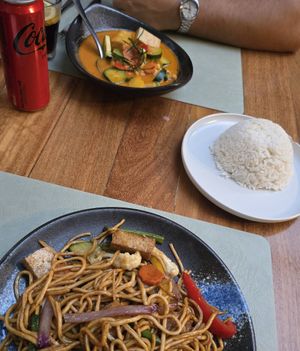  at At Bangkok in Zadar