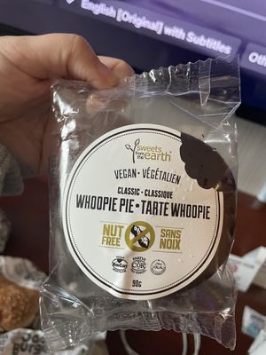   at Odd Burger in Ottawa