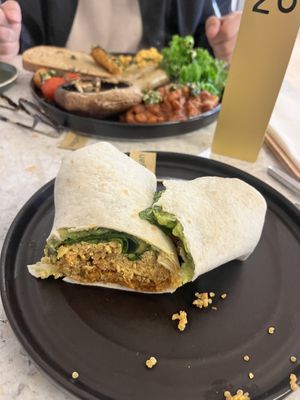   at 17 Grams in Chichester