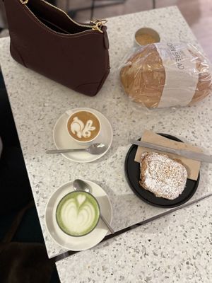   at 17 Grams in Chichester