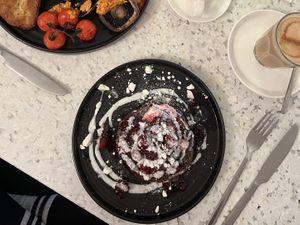   at 17 Grams in Chichester