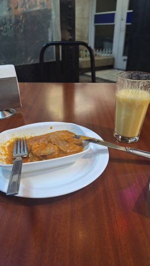😋♥️ at Dhaka Biriyani in Mexico City