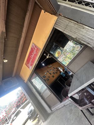   at Borneo Delight in Kuching