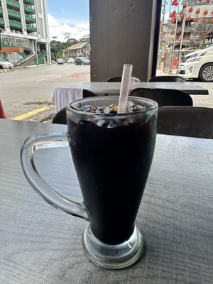   at Borneo Delight in Kuching