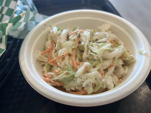   at Othello's in Woodland Hills