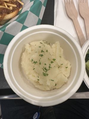   at Othello's in Woodland Hills