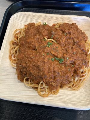   at Othello's in Woodland Hills