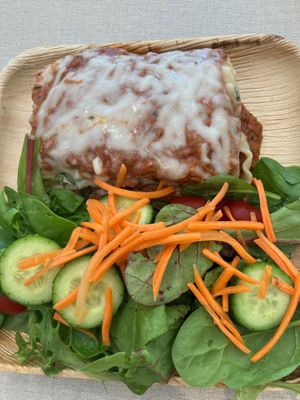  at Othello's in Woodland Hills