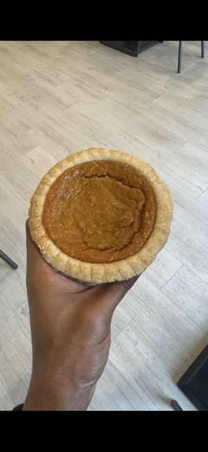   at Othello's in Woodland Hills