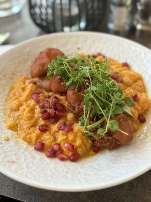   at Leo's in Baden Baden