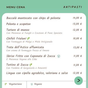  at La Corte Sconta in Santorso