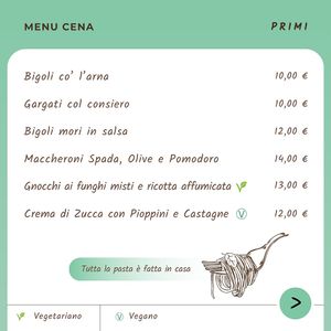  at La Corte Sconta in Santorso