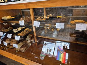  at Loaves and Witches in Chicago