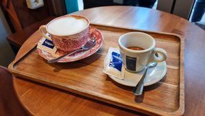  at M'kanda in Shkoder