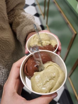   at M'kanda in Shkoder