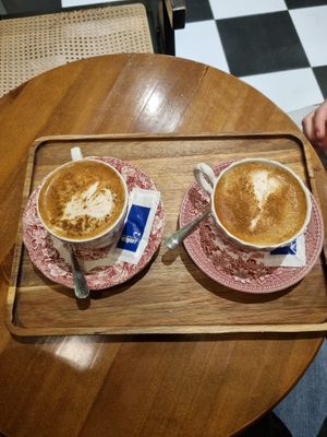   at M'kanda in Shkoder