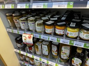   at Rossmann & Lala in Shkoder