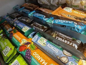   at Rossmann & Lala in Shkoder