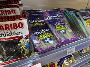   at Rossmann & Lala in Shkoder