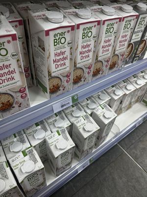   at Rossmann & Lala in Shkoder