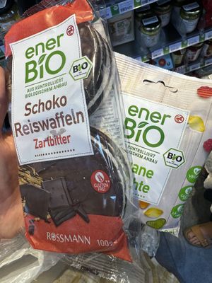   at Rossmann & Lala in Shkoder