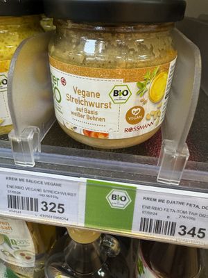   at Rossmann & Lala in Shkoder