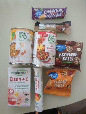  at Rossmann & Lala in Shkoder