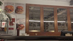  at Kendrick in Lisbon