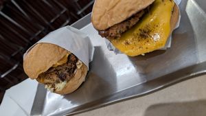 Crispy Rowdy & BBQ at Kendrick in Lisbon