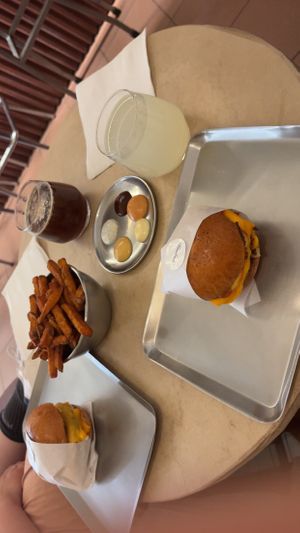   at Kendrick in Lisbon