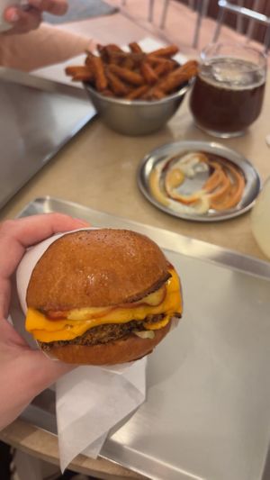   at Kendrick in Lisbon