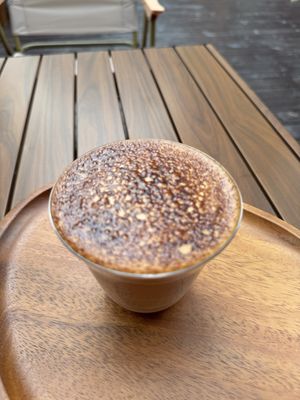   at Sù Shēngmài Vegan Bakery - 素生麦纯素烘焙 in Shenzhen