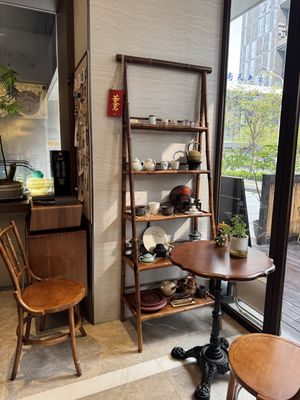   at Sù Shēngmài Vegan Bakery - 素生麦纯素烘焙 in Shenzhen