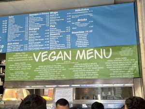   at Seabird Fish & Chips in Bournemouth