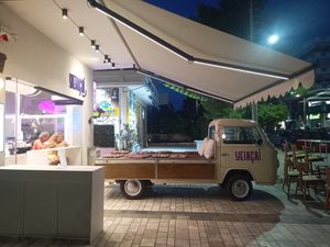  at YeiAçaí in Glyfada