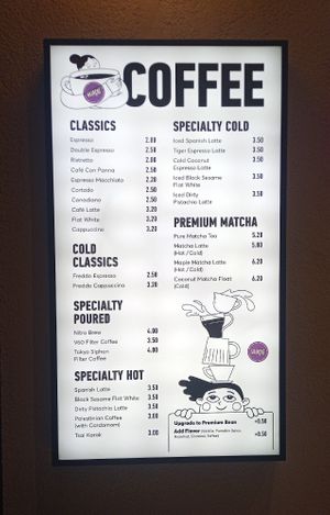  at YeiAçaí in Glyfada