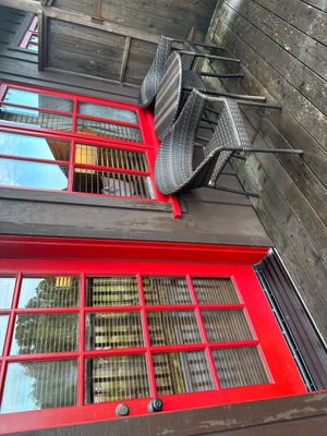 Balcony   at The Stanford Inn by the Sea in Mendocino