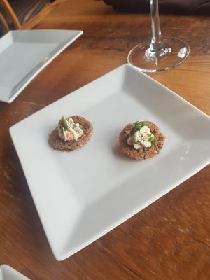  at The Stanford Inn by the Sea in Mendocino